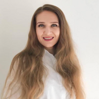 Инна Кузнецова