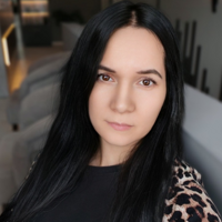 Елена Тунгускова