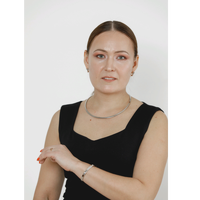 Татьяна Калиберова