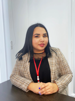 Разиля Заитова