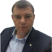 Александр Милиткин