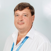 Дмитрий Золотухин