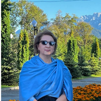 Елена Агент