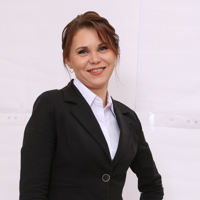 Екатерина Ярема