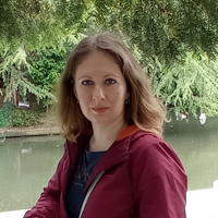 Светлана Павлова