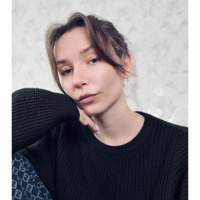 Анастасия Носкова