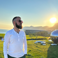 Самвел Енгоян