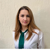 Екатерина Черникова