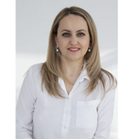 Светлана Рогова