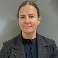 Светлана Дождикова