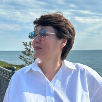 Марина Ячменева