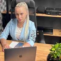 Елена Черемных