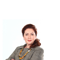 Елена Красикова