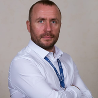 Алексей Парфенов