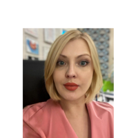 Оксана Балакушева