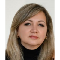 Светлана Тагланова