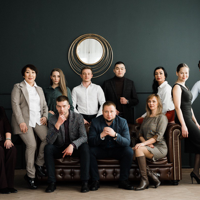 Альберт Боровченко