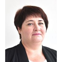 Светлана Сапон