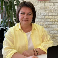 Татьяна Лысенко