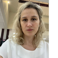 Оксана Шафикова