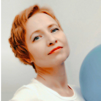 Людмила Попова