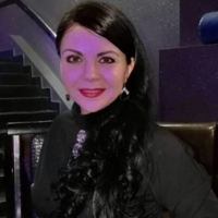 Анна Буслаева