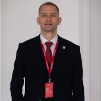 Константин Обухов