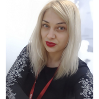 Елена Петрова