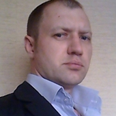 Дмитрий Волченко