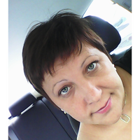 Елена Рыхлова