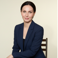 Екатерина Подузова