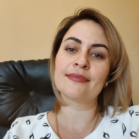 Оксана Доцко