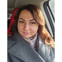 Элина Ботина