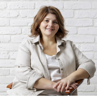 Елена Крысюк