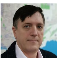 Николай Елетин