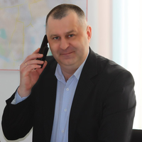 Александр Девятьяров