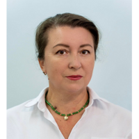 Вероника Михайлова