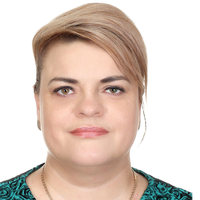 Елена Шадринцева