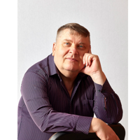 Юрий Кокарев