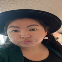 Дергелей Балина