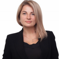 Яна Жукова