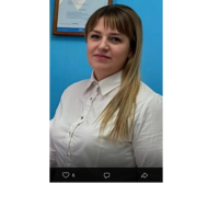 Татьяна Аносова