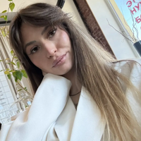 Кристина Макарова