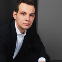 Александр Кондратенко