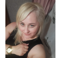 Алена Шевнина