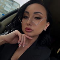 Наталья Монахова