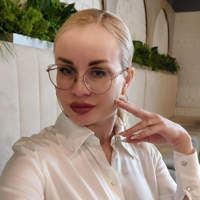 Ольга Буслаева