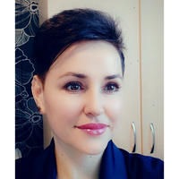 Елена Князева