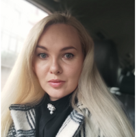 Ольга Маклецова
