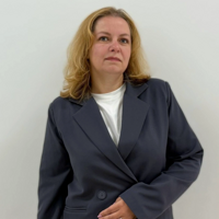 Анастасия Лебедева